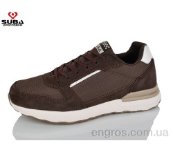 Кросівки SUBA